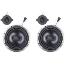 BLAM erillissarja Audi A4(B8)