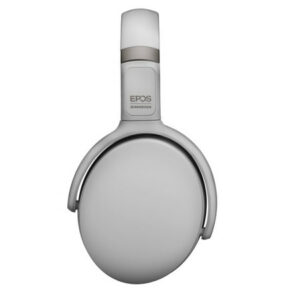 SENNHEISER ADAPT 360 Bluetooth valkoiset kuulokkeet