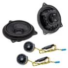 Mallikohtainen erillissarja BMW