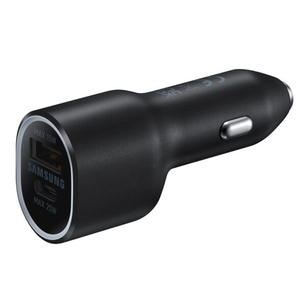 Samsung-Car-Charger-Duo-40W