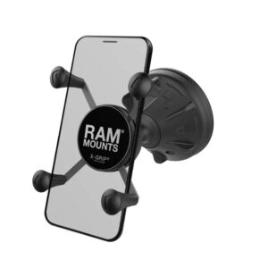 RAM MOUNTS puhelinteline RAP-SB-224-2-UN7U