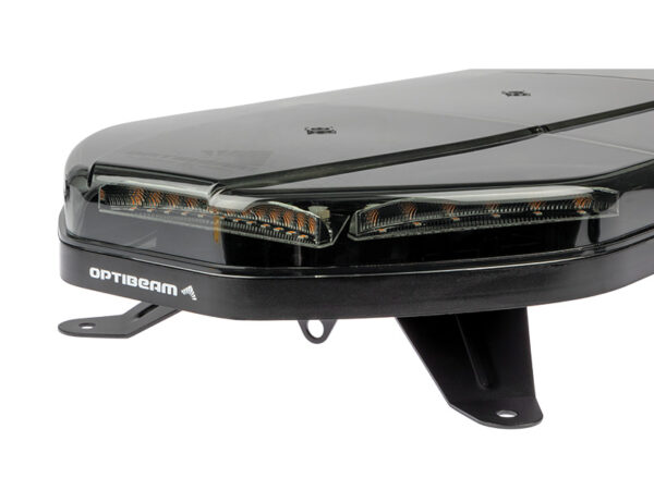 LED-majakkapaneeli Optibeam Dark Phantom 400 3