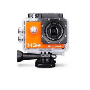 Midland action-kamera H3+