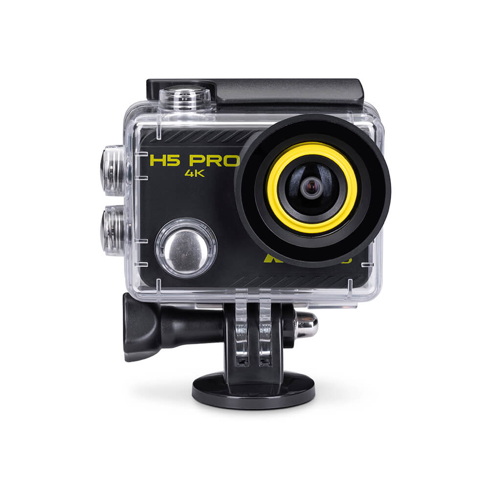Midland action-kamera H5 Pro 4K 8