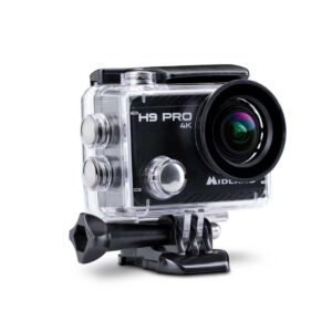 Midland action-kamera H9 Pro 4K