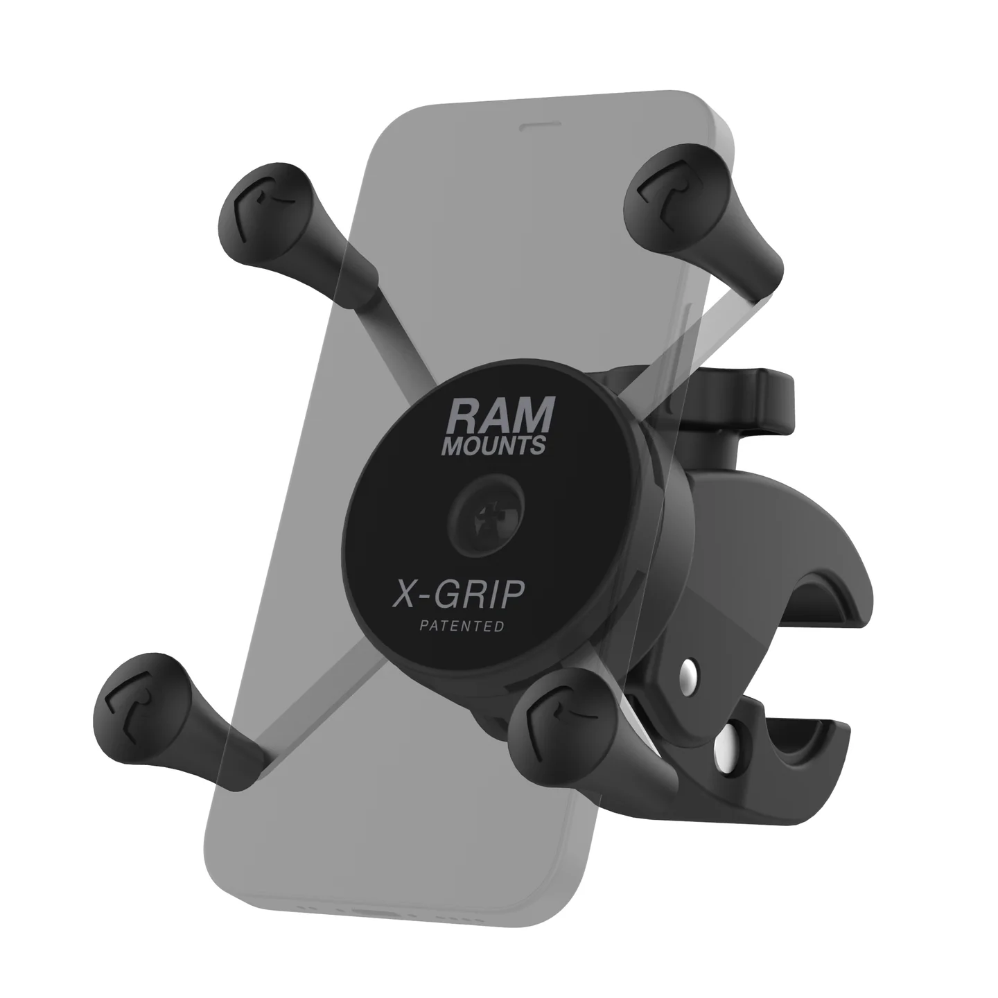 RAM Mounts puhelinteline RAM-HOL-UN7-400-2U