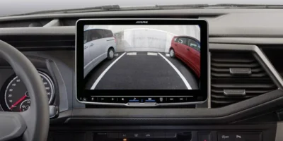 Alpine ILX-905D-VWT61