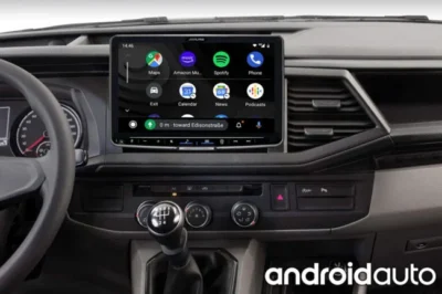 Alpine ILX-905D-VWT61