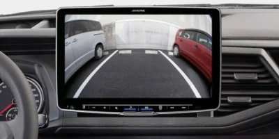 Alpine ILX-F115D-VWT61