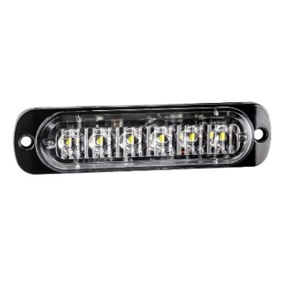 LED-tasovilkku Autoguard SL6