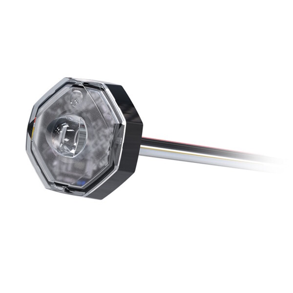 LED-tasovilkku Axixtech Octa-fit-2