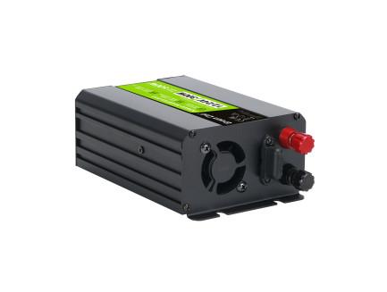 Green Cell Duo invertteri 300W 12V/24V