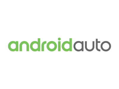 Android Auto logo