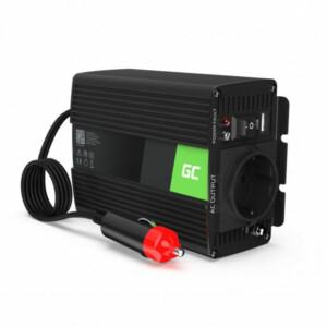 Green Cell invertteri 150W 12V