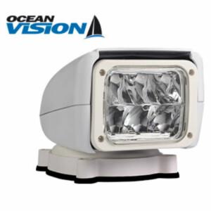 LED-hakuvalo Ocean Vision