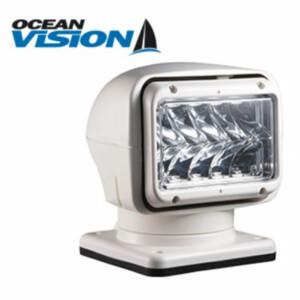 LED-hakuvalo valkoinen Ocean Vision