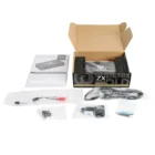 PHOENIX GOLD ZXM500.1i monovahvistin3