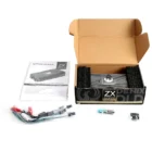 PHOENIX GOLD ZXM500.4i 4-kanavainen vahvistin4