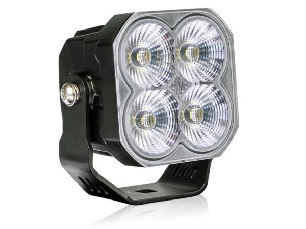 Bullpro bully 3000 LED-työvalo