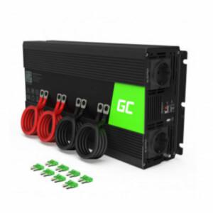 Green Cell invertteri 3000W 12V