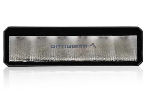 Led-työvalo OPTIBEAM SlimX