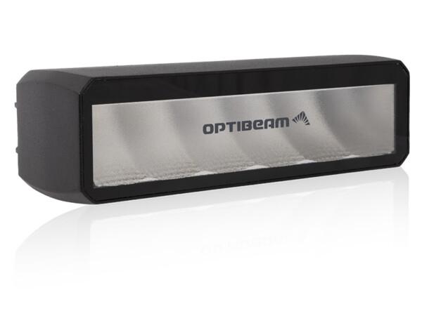 Led-työvalo Optibeam Slimx Flash