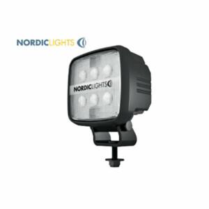 Nordic Lights Scorpius Go 420