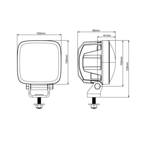 Nordic Lights Scorpius Pro 415 PH 2