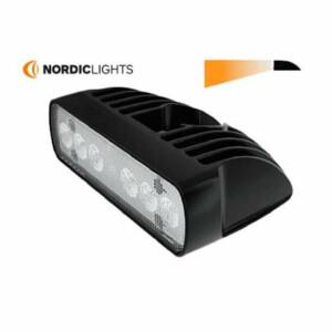 Nordic Lights leveä led työvalo