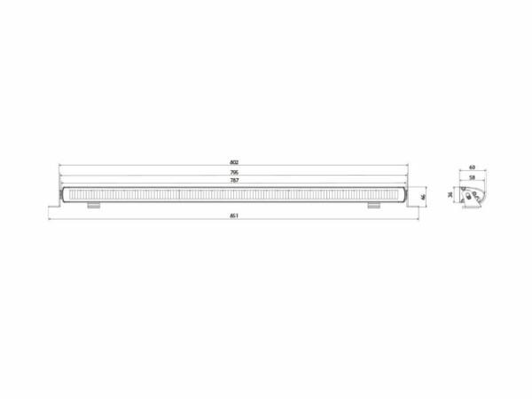 W-Light Impulse 4.1 4