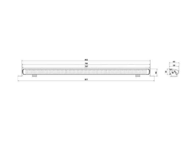 W-Light Impulse 4.1 4