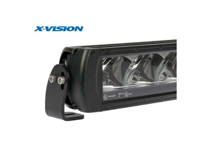 X-VISION Genesis 1100 4