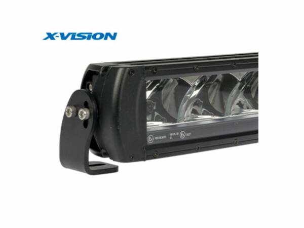 X-VISION Genesis 1300 4