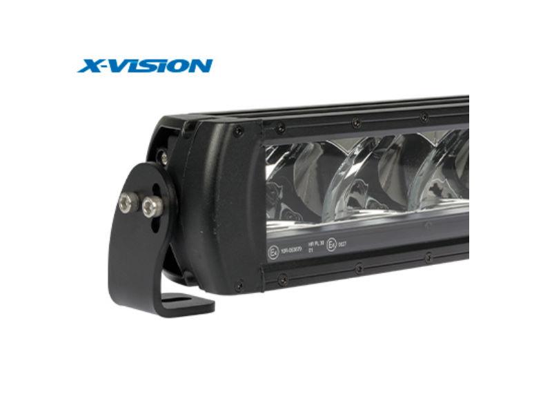 X-VISION Genesis 1300 4