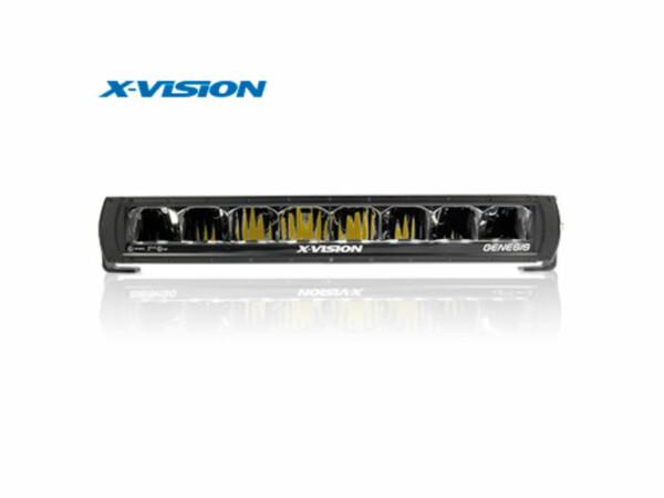 X-Vision Genesis 600 2