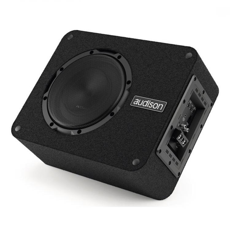 Audison APBX8AS2 aktiivisubwoofer