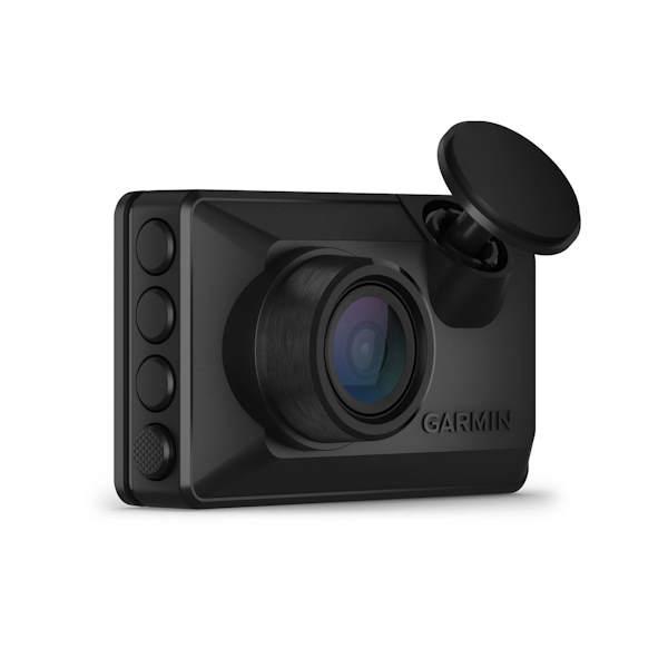 Garmin Dash Cam X110