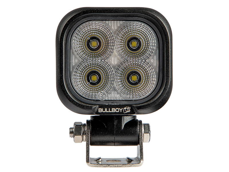 BULLBOY AGRILINE LED-Työvalo 3200lm 1