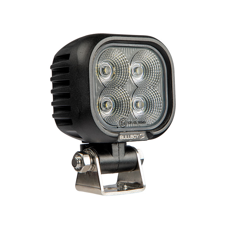 BULLBOY AGRILINE LED-Työvalo 3200lm