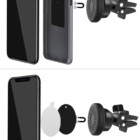 FoneKit Air Vent -autoteline magneetilla-3