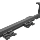 FoneKit -autoteline niskatukeen, musta-2