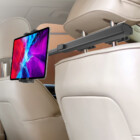 FoneKit -autoteline niskatukeen, musta-4