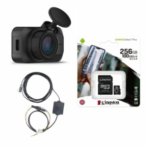 Garmin Dash Cam Mini 3 Bundle