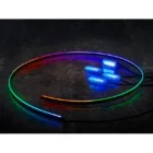 Led Rgb Auton Sisävalosarja