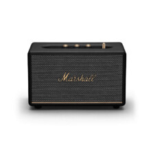 Marshall Acton III -Bluetooth-kaiutin, musta