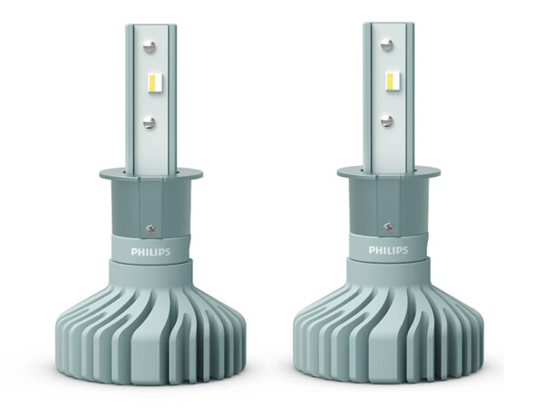 Philips Pro 5100 LED-Polttimopari H3 1