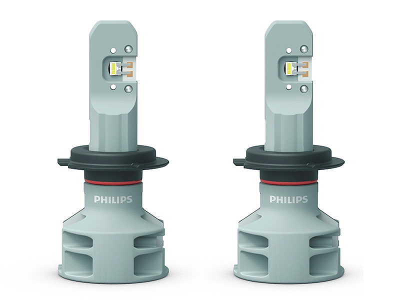 Philips Pro 5100 LED-Polttimopari H7 1