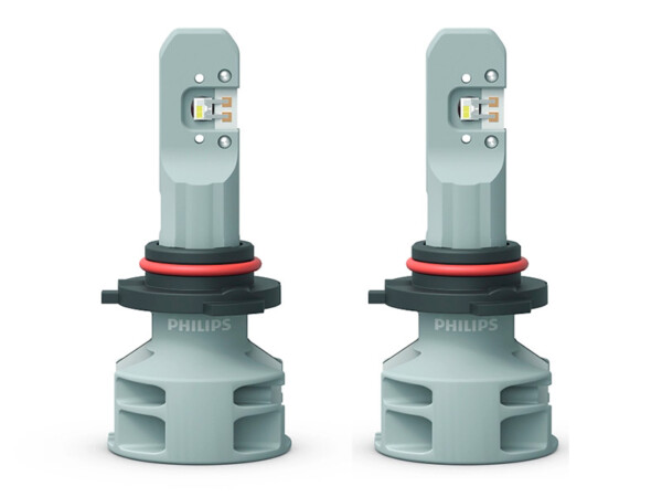 Philips Pro 5100 LED-Polttimopari HB3 HB4 1