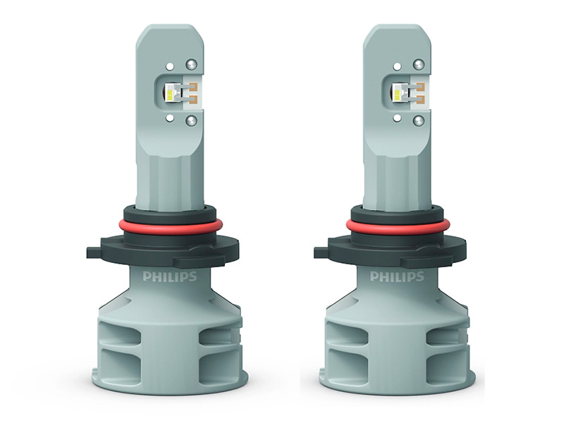 Philips Pro 5100 LED-Polttimopari HB3 HB4 1