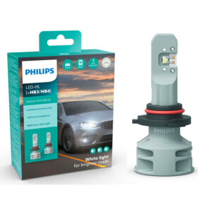 Philips Pro 5100 LED-Polttimopari HB3 HB4